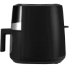 Friteuză cu aer cald Polaris PAF 8005W, Negru