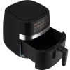 Friteuză cu aer cald Polaris PAF 8005W, Negru