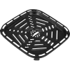 Friteuză cu aer cald Polaris PAF 8005W, Negru