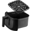 Friteuză cu aer cald Polaris PAF 8005W, Negru