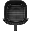 Friteuză cu aer cald Polaris PAF 8005W, Negru