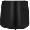 Friteuză cu aer cald Polaris PAF 8005W, Negru