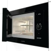 Микроволновая печь Gorenje BM 235 G1SYB, Чёрный Микроволновая печь Gorenje BM 235 G1SYB, Чёрный