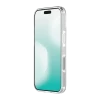 Husă Nillkin Nature Pro pentru Apple iPhone 17 Pro Max, Transparent