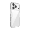 Husă Nillkin Nature Pro pentru Apple iPhone 17 Pro Max, Transparent