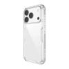 Husă Nillkin Nature Pro pentru Apple iPhone 17 Pro Max, Transparent