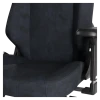 Scaun Gaming HATOR Arc 3 S, Velur, Negru