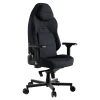 Scaun Gaming HATOR Arc 3 S, Velur, Negru