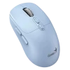 Mouse Wireless Genius NX-8080S, Albastru