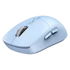 Mouse Wireless Genius NX-8080S, Albastru