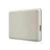 HDD portabil extern Toshiba Canvio Advance, 1 TB, Alb (HDTCA10EW3AA) HDD portabil extern Toshiba Canvio Advance, 1 TB, Alb (HDTCA10EW3AA)