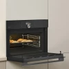 Электрический духовой шкаф Gorenje BCM4058B, Черный Электрический духовой шкаф Gorenje BCM4058B, Черный