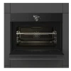 Электрический духовой шкаф Gorenje BCM4058B, Черный Электрический духовой шкаф Gorenje BCM4058B, Черный
