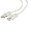 Patch cord Cablexpert PP22-15M, Cat5e FTP, 15m, Gri Patch cord Cablexpert PP22-15M, Cat5e FTP, 15m, Gri