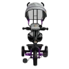 Tricicleta Caretero BUZZ PURPLE TOYZ-0332