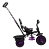 Tricicleta Caretero BUZZ PURPLE TOYZ-0332