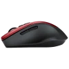 Mouse Wireless ASUS WT425, Roșu