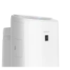 Увлажнитель и очиститель воздуха Sharp UA-KIN52E-W, Белый