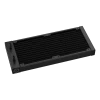 Кулер для процессора Deepcool LQ240 ARGB Кулер для процессора Deepcool LQ240 ARGB