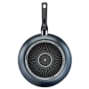 Tigaie Tefal C3850653, , 28cm, Gri închis