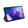 Husă Folio Lenovo pentru Tab M10 a treia generație, Gri