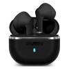 Căști SVEN E-180B, Negru Căști SVEN E-180B, Negru
