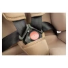 Scaun auto Caretero Mokki i-Size, Grupa 0+/1/2/3 (0-36 kg), Bej