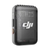 Microfon portabil pentru înregistrare vocală DJI Mic 2 (2 TX + 1 RX + Charging Case), Fără fir, Negru Microfon portabil pentru înregistrare vocală DJI Mic 2 (2 TX + 1 RX + Charging Case), Fără fir, Negru