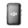 Microfon portabil pentru înregistrare vocală DJI Mic 2 (2 TX + 1 RX + Charging Case), Fără fir, Negru Microfon portabil pentru înregistrare vocală DJI Mic 2 (2 TX + 1 RX + Charging Case), Fără fir, Negru