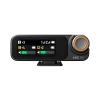 Microfon portabil pentru înregistrare vocală DJI Mic 2 (2 TX + 1 RX + Charging Case), Fără fir, Negru Microfon portabil pentru înregistrare vocală DJI Mic 2 (2 TX + 1 RX + Charging Case), Fără fir, Negru