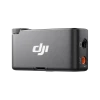 Microfon portabil pentru înregistrare vocală DJI Mic 2 (2 TX + 1 RX + Charging Case), Fără fir, Negru Microfon portabil pentru înregistrare vocală DJI Mic 2 (2 TX + 1 RX + Charging Case), Fără fir, Negru