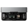 Microfon portabil pentru înregistrare vocală DJI Mic 2 (2 TX + 1 RX + Charging Case), Fără fir, Negru Microfon portabil pentru înregistrare vocală DJI Mic 2 (2 TX + 1 RX + Charging Case), Fără fir, Negru