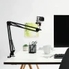 Trepied/Monopod HAMA 700II, Negru Trepied/Monopod HAMA 700II, Negru