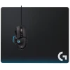 Mouse Pad pentru jocuri Logitech G440, Medium, Negru Mouse Pad pentru jocuri Logitech G440, Medium, Negru