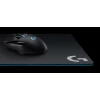 Mouse Pad pentru jocuri Logitech G440, Medium, Negru Mouse Pad pentru jocuri Logitech G440, Medium, Negru
