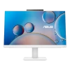 Моноблок ASUS A5402, 23,8", Intel Core 7 150U, 16Гб/512Гб, Без ОС, Белый Моноблок ASUS A5402, 23,8