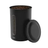 Recipient pentru cafea Xavax 111262, Negru Recipient pentru cafea Xavax 111262, Negru