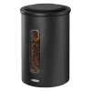 Recipient pentru cafea Xavax 111262, Negru Recipient pentru cafea Xavax 111262, Negru