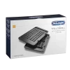 Set platei DeLonghi SK 151, Negru Set platei DeLonghi SK 151, Negru
