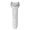 Эпилятор Philips BRE750/00, Белый