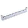Kit montare verticala pentru uscatoare Whirlpool Wpro CDS102, Alb