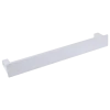 Kit montare verticala pentru uscatoare Whirlpool Wpro CDS102, Alb
