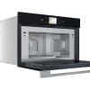 Cuptor cu microunde Whirlpool W9 MD260 IXL, Oțel inoxidabil Cuptor cu microunde Whirlpool W9 MD260 IXL, Oțel inoxidabil