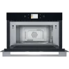 Cuptor cu microunde Whirlpool W9 MD260 IXL, Oțel inoxidabil Cuptor cu microunde Whirlpool W9 MD260 IXL, Oțel inoxidabil