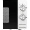 Cuptor cu microunde Gorenje MO17E1W, Alb Cuptor cu microunde Gorenje MO17E1W, Alb