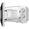Cuptor cu microunde Gorenje MO17E1W, Alb Cuptor cu microunde Gorenje MO17E1W, Alb