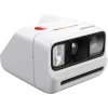 Фотоаппарат моментальной печати Polaroid Go Gen 3 + Color Film Bundle, Белый Фотоаппарат моментальной печати Polaroid Go Gen 3 + Color Film Bundle, Белый