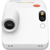 Фотоаппарат моментальной печати Polaroid Go Gen 3 + Color Film Bundle, Белый Фотоаппарат моментальной печати Polaroid Go Gen 3 + Color Film Bundle, Белый