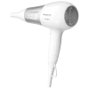 Uscător de păr Rowenta Powerline CV5930F0, 2400 W, Alb
