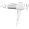 Uscător de păr Rowenta Powerline CV5930F0, 2400 W, Alb